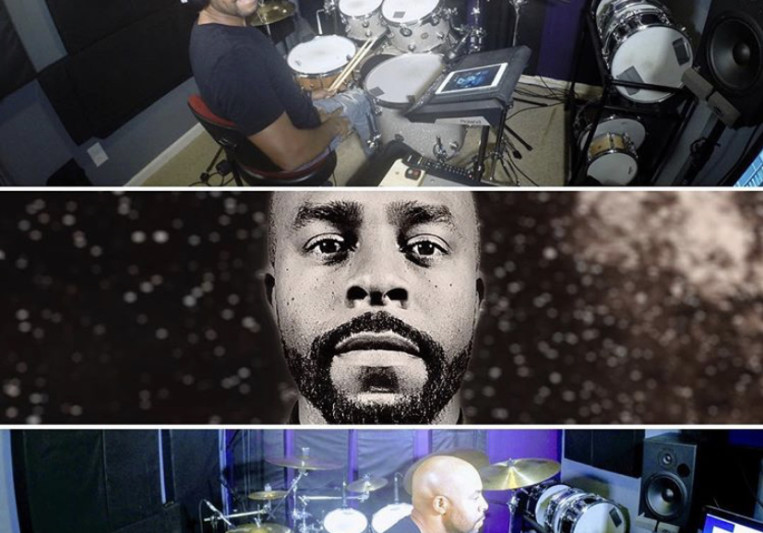 RobOnDrums on SoundBetter
