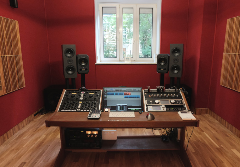 legatomastering.pl on SoundBetter
