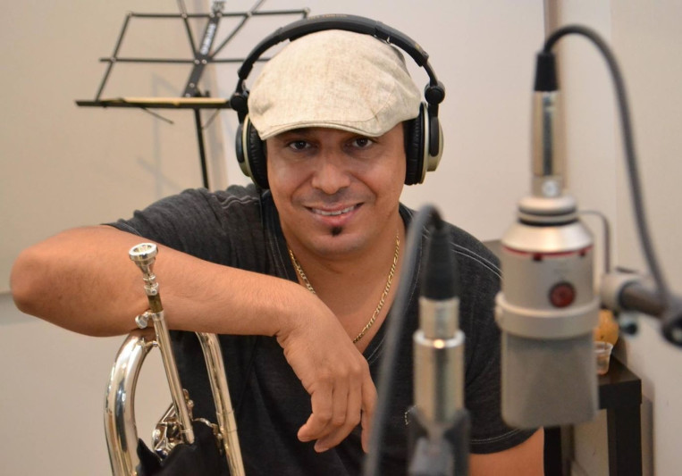 Igort Rivas on SoundBetter