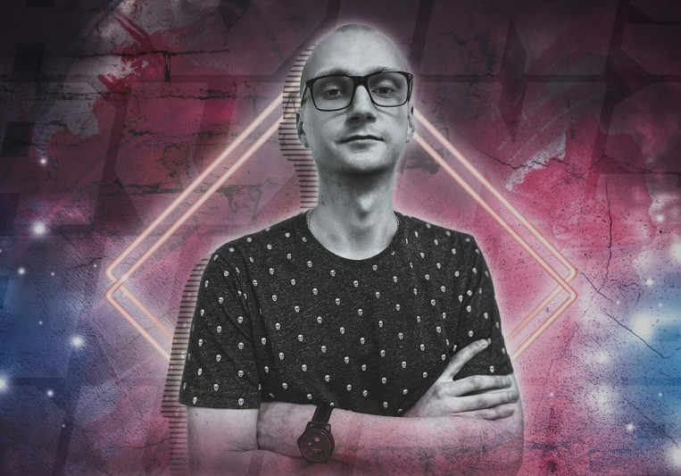 Artyom T. on SoundBetter