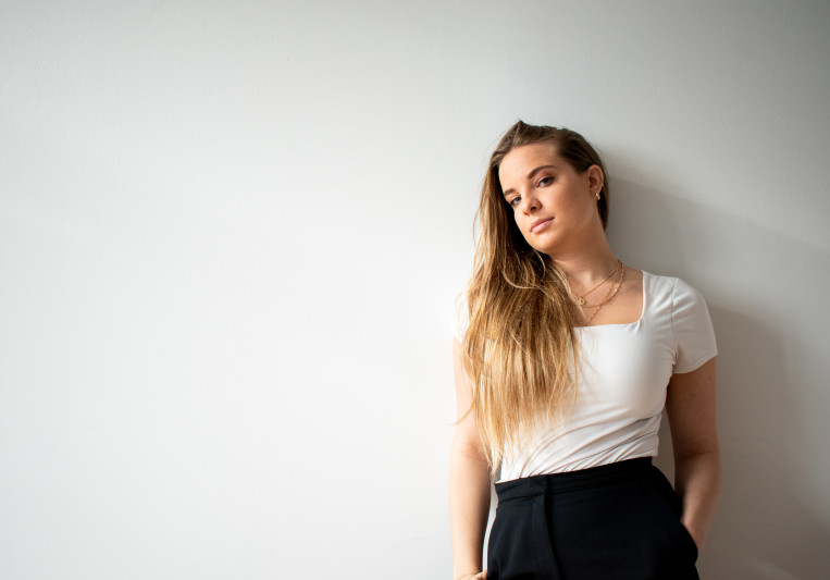 Jamie Fallon Smith on SoundBetter