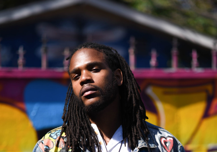 Sherman C. on SoundBetter