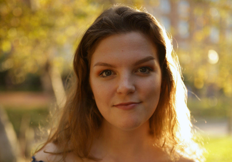 Caroline Josephine Pernick on SoundBetter