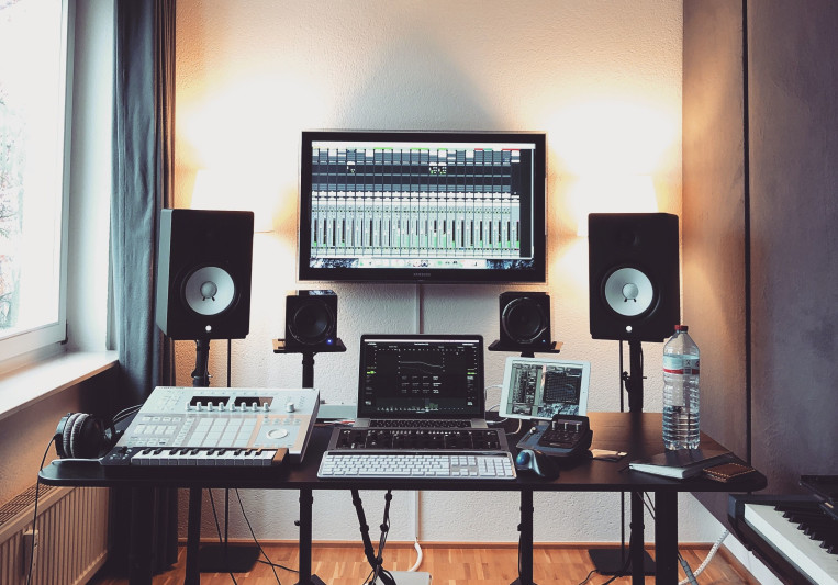 Sella on SoundBetter