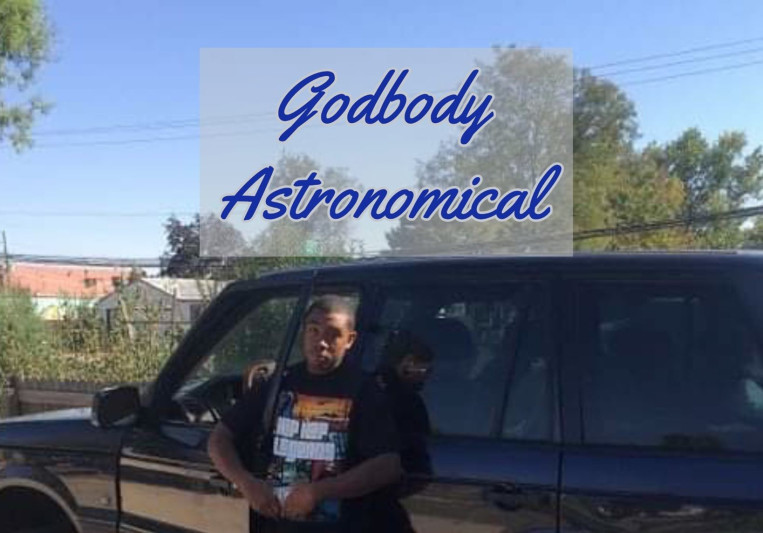 Godbody Astronomical on SoundBetter