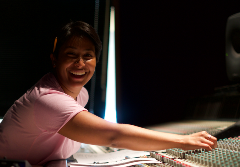 Ramera on SoundBetter