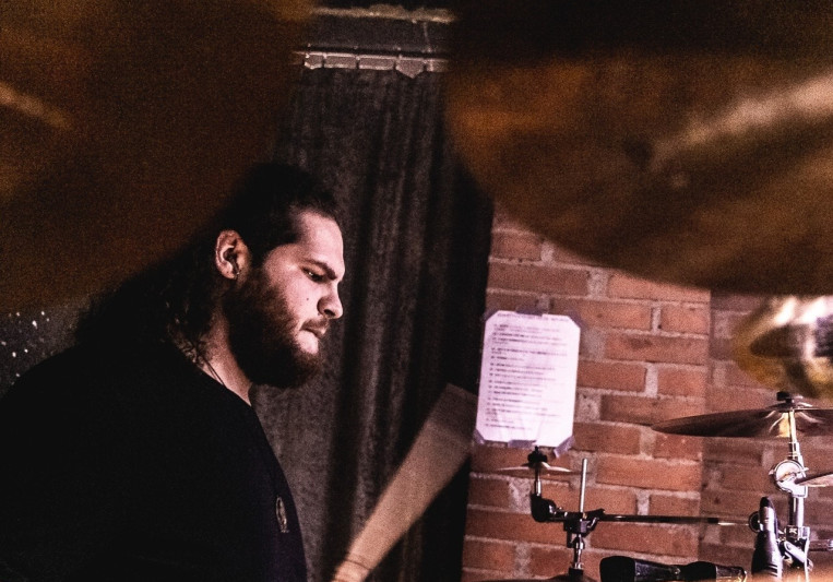 Gabriele Neotti on SoundBetter