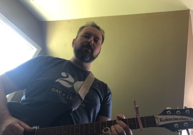 Scroggygroove on SoundBetter