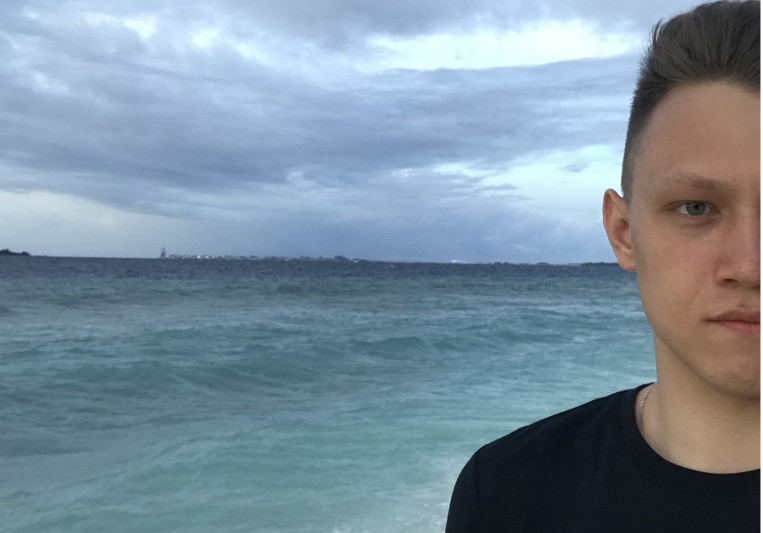 Daniil B. on SoundBetter