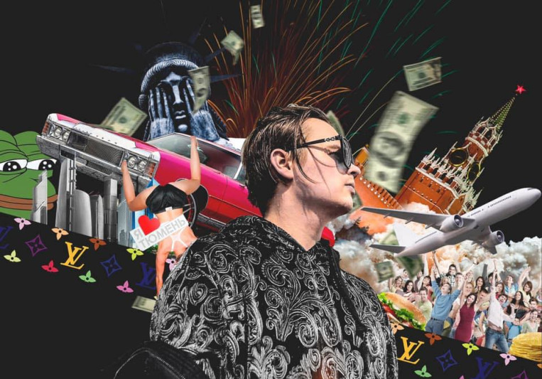 Alex Errday on SoundBetter