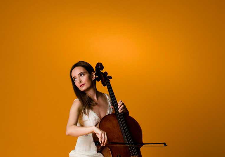 Amber Walton-Amar on SoundBetter
