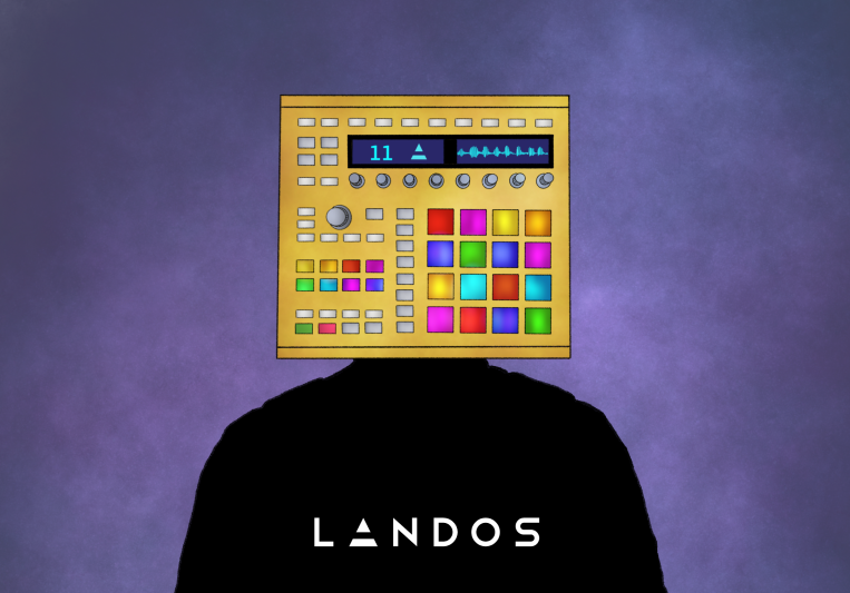Landos on SoundBetter