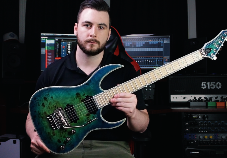 Eric Woolard | Warlord Studios on SoundBetter