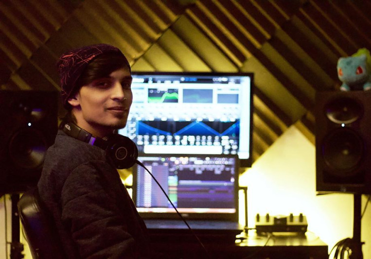 Adhiraj Mathur on SoundBetter