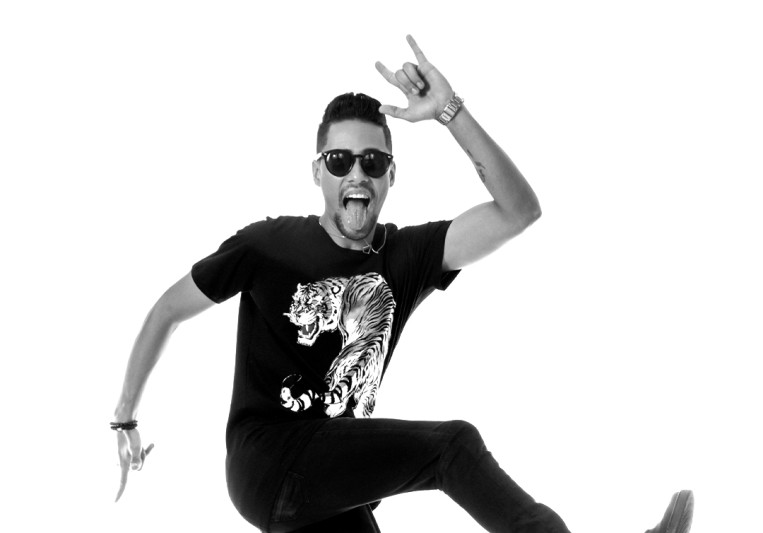 Lucca Venuci on SoundBetter