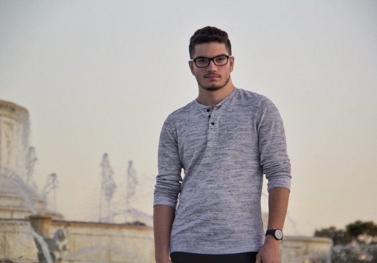 Nick P. on SoundBetter
