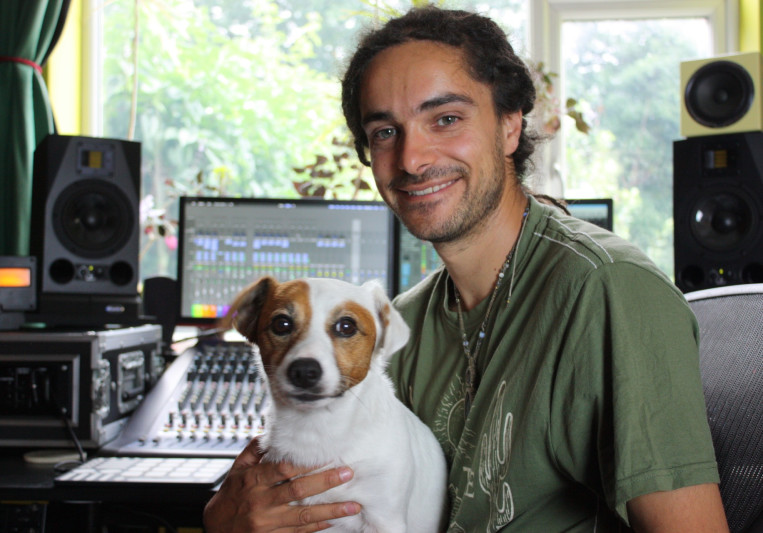 Ralph Stokes - Blueleaf Studio on SoundBetter