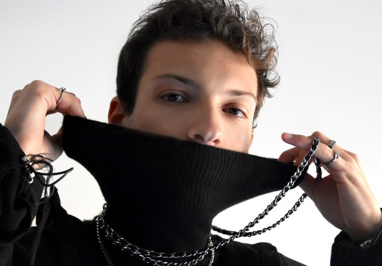Louis B. on SoundBetter