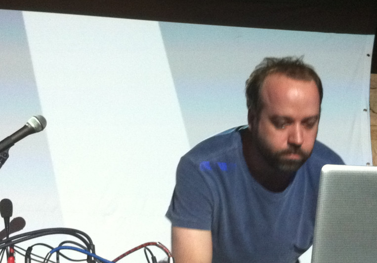 Alemar Rena on SoundBetter