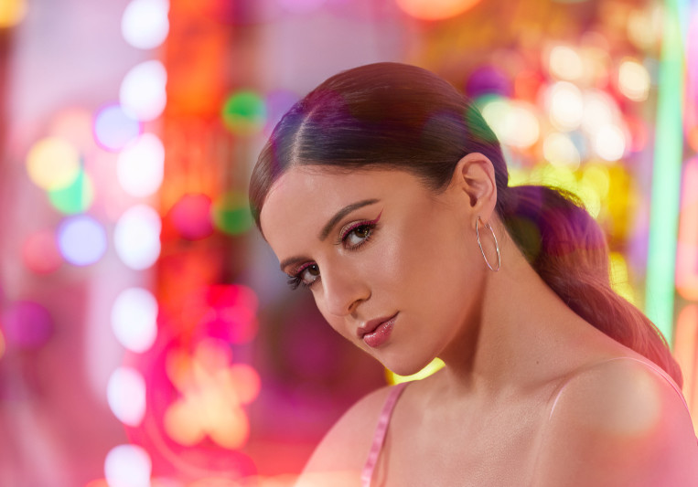 Eve-Yasmine on SoundBetter