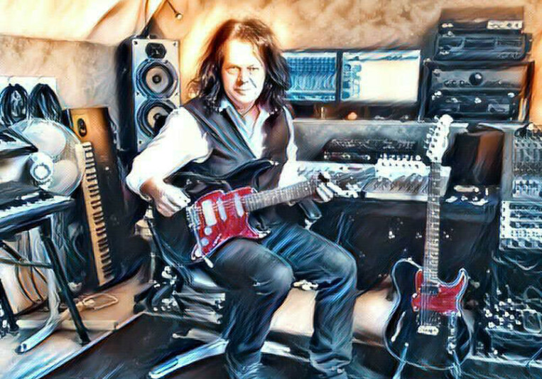Willie Logan on SoundBetter