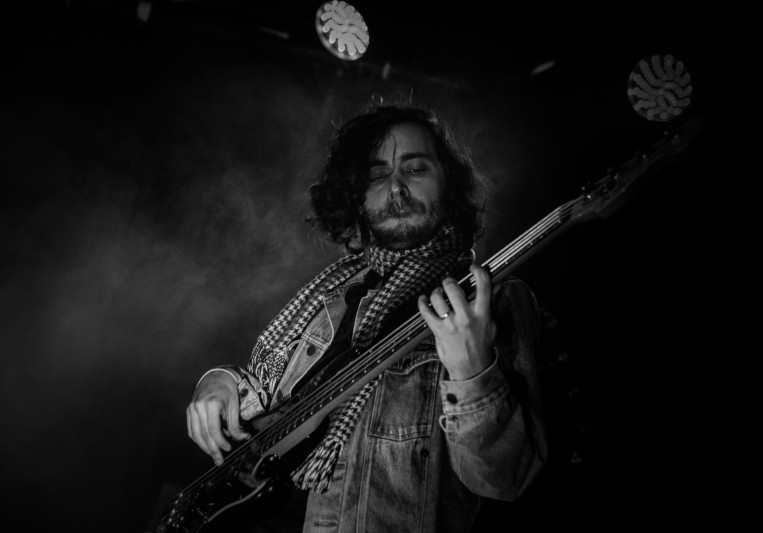 Jonathan Beam on SoundBetter