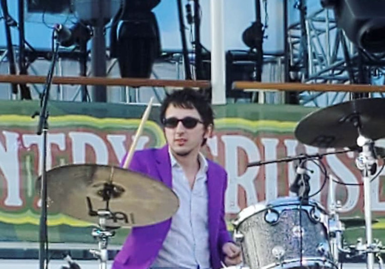 John Perrin on SoundBetter