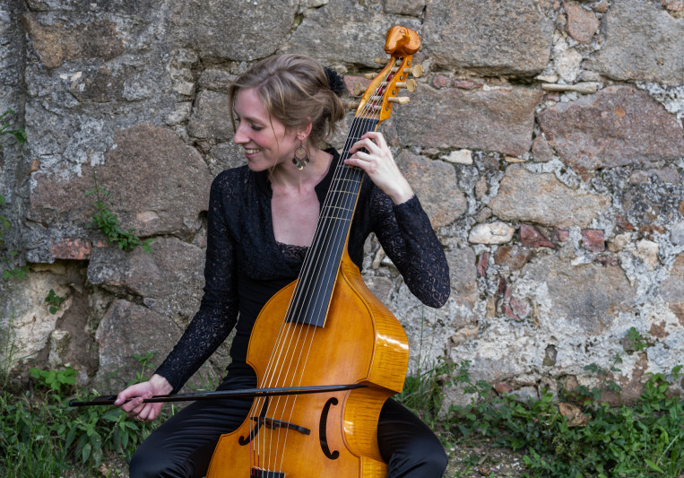 Dorothy Richter on SoundBetter