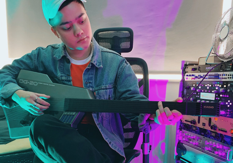 Kevin Daos on SoundBetter