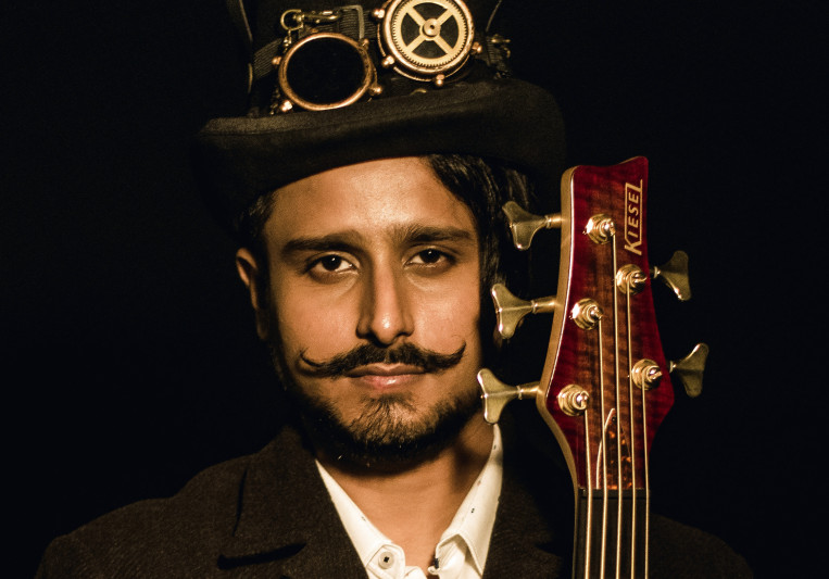 Gunzooloo Records on SoundBetter