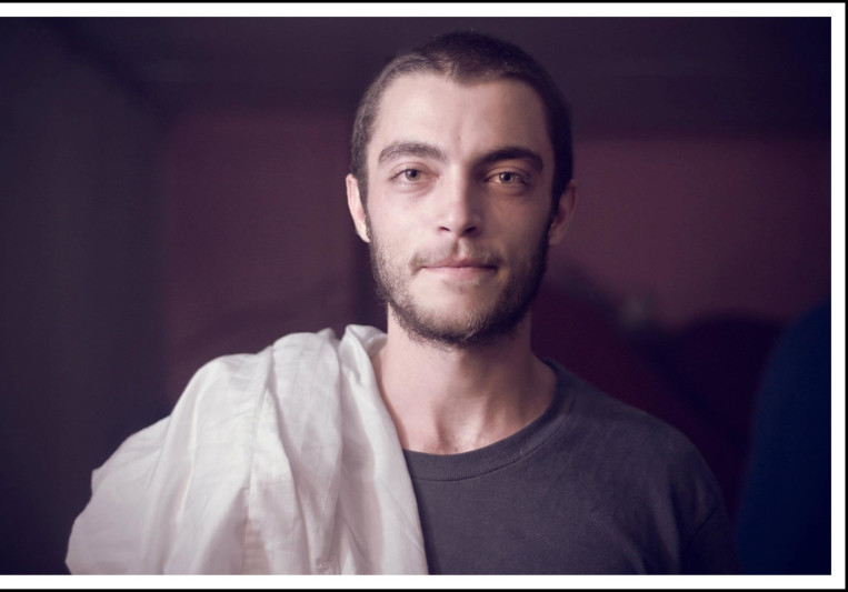 Gianluca Bonfanti Mele on SoundBetter