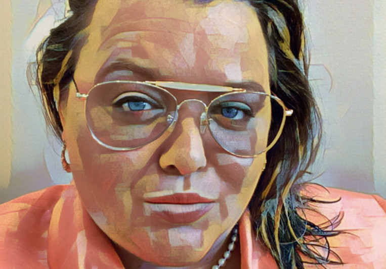 Sandra S. on SoundBetter