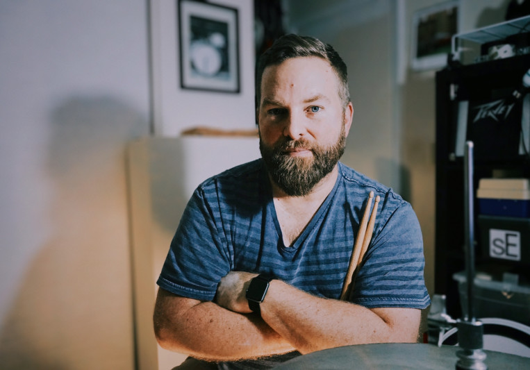 Chris Harry on SoundBetter