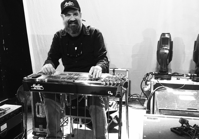 Philip Sterk on SoundBetter