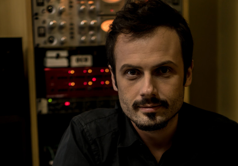 Tiago Pollon on SoundBetter