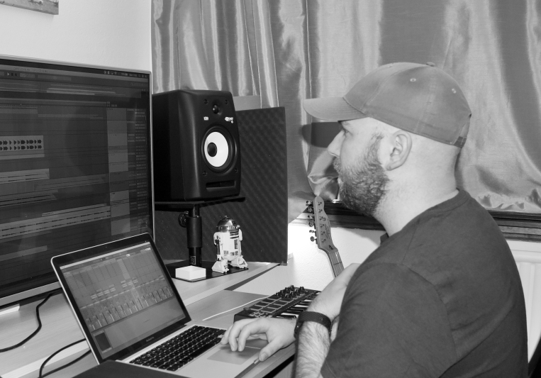 CS Music on SoundBetter