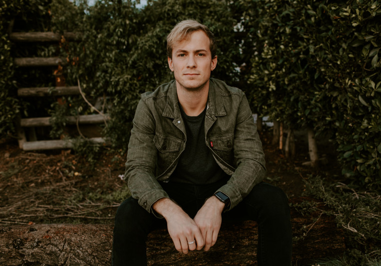 Austin Fray on SoundBetter
