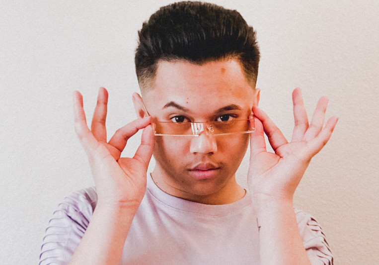 Sarey Savy on SoundBetter