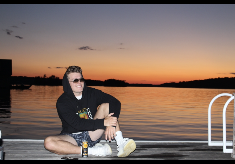 Lucas L. on SoundBetter
