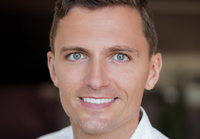 Shane Cooper on SoundBetter