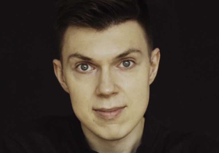 Valerii on SoundBetter