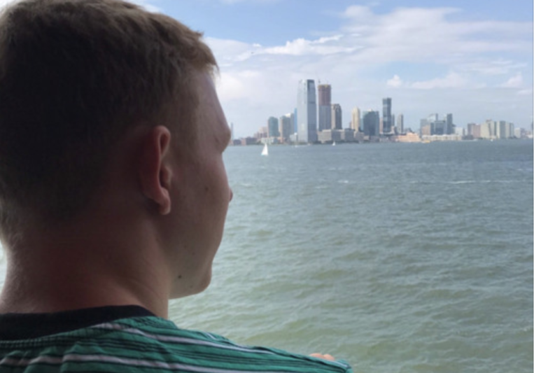Frankie D. on SoundBetter