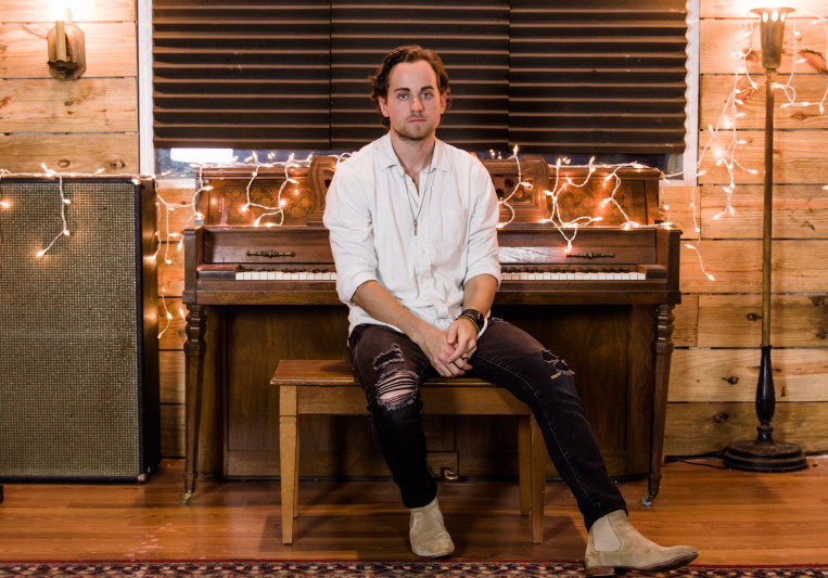 Hunter Callahan on SoundBetter