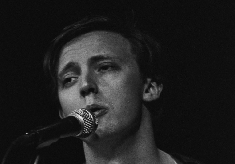 Evan Moore on SoundBetter