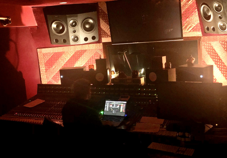 Empty Palace Records on SoundBetter