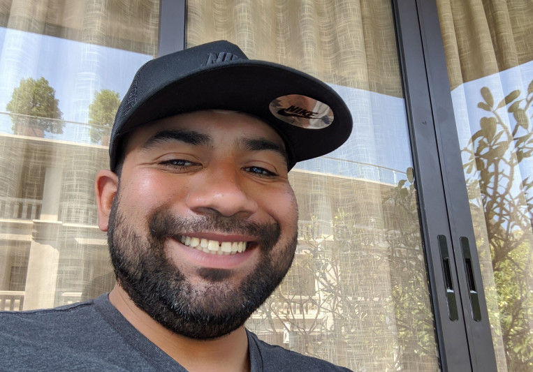 Adam J Orozco on SoundBetter
