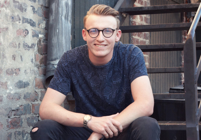Preston Spears on SoundBetter