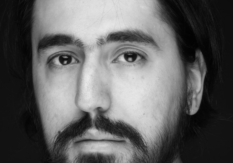 Arash Pakzad on SoundBetter