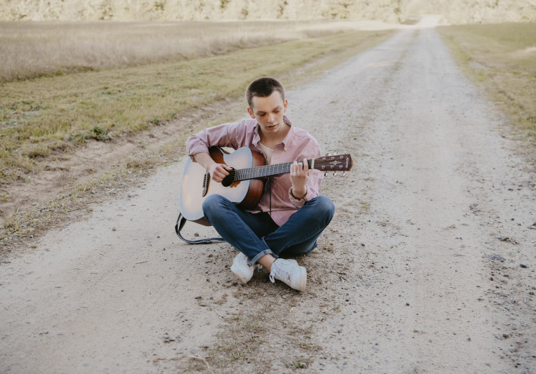 Luke morgan on SoundBetter