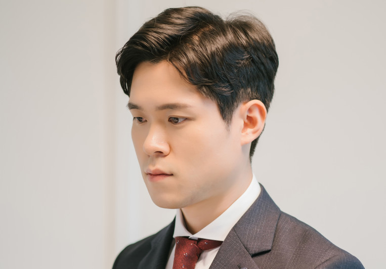 Mingkoo on SoundBetter
